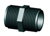 Irritec PP coupling 2x external thread 3/4″